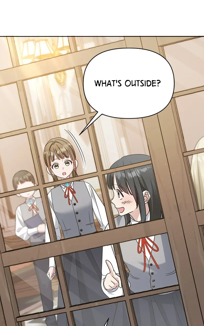 Adopted by a Murderous Duke Family Chapter 94 page 37 - 