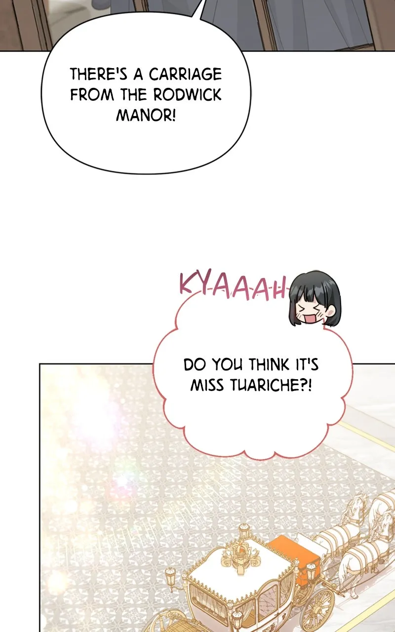 Adopted by a Murderous Duke Family Chapter 94 page 38 - 