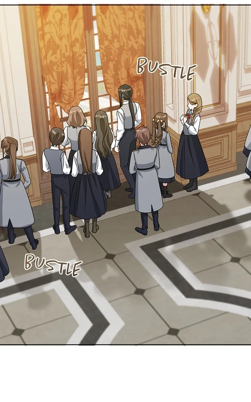 Adopted by a Murderous Duke Family Chapter 94 page 40 - 