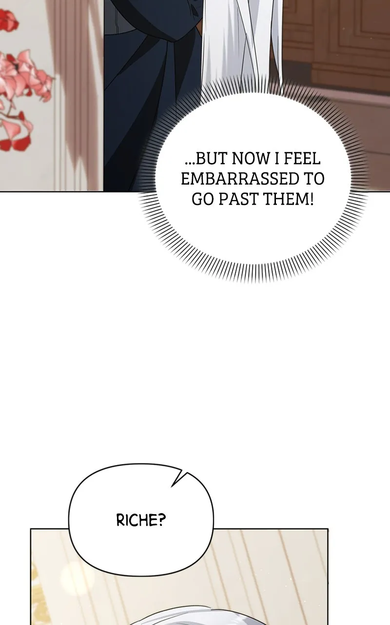 Adopted by a Murderous Duke Family Chapter 94 page 42 - 