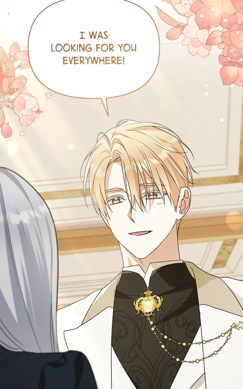 Adopted by a Murderous Duke Family Chapter 94 page 44 - 
