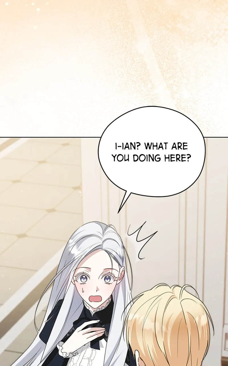 Adopted by a Murderous Duke Family Chapter 94 page 46 - 