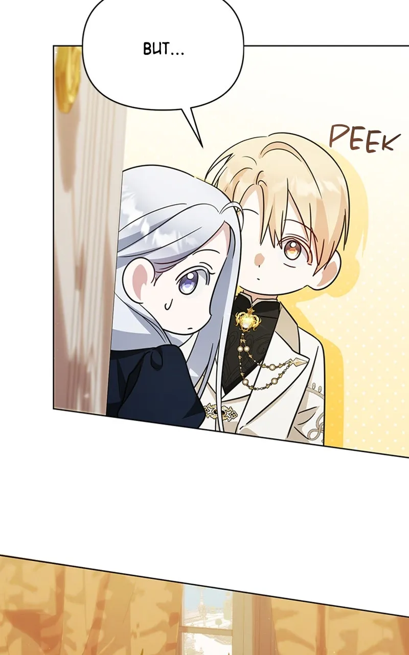 Adopted by a Murderous Duke Family Chapter 94 page 48 - 