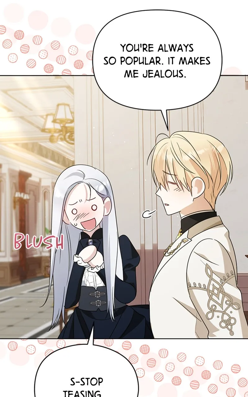 Adopted by a Murderous Duke Family Chapter 94 page 50 - 