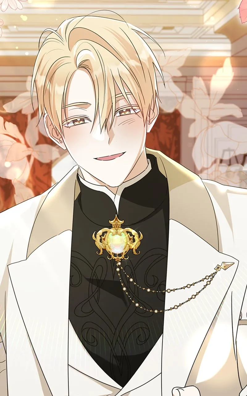Adopted by a Murderous Duke Family Chapter 94 page 53 - 