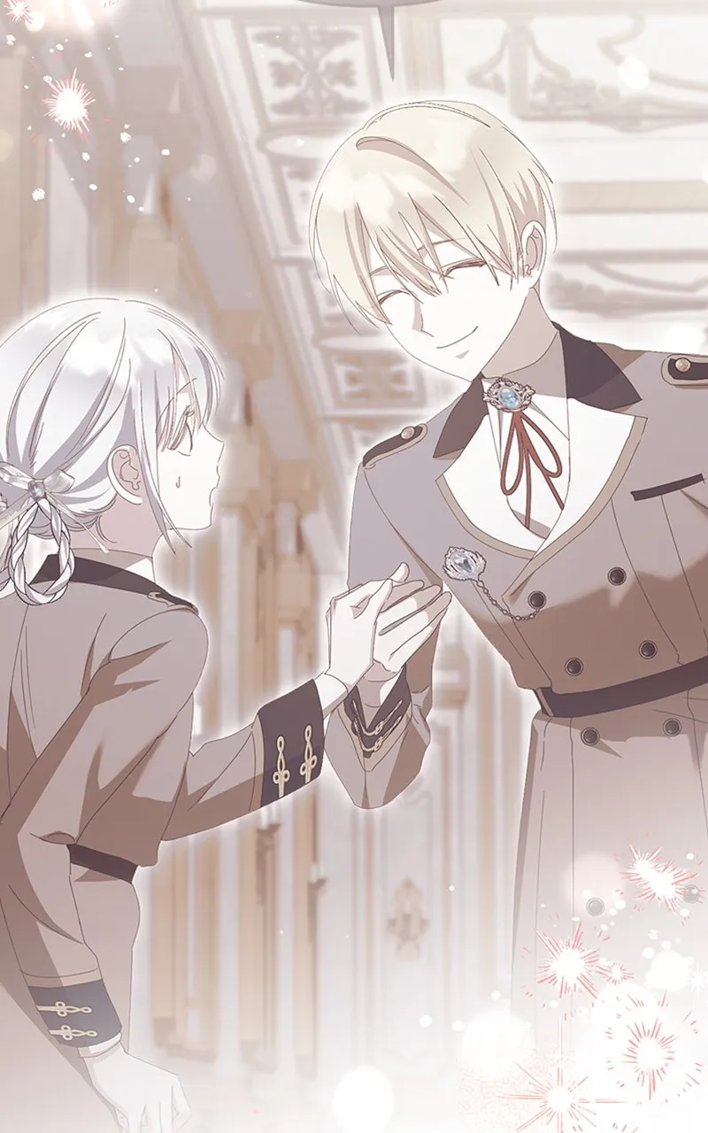 Adopted by a Murderous Duke Family Chapter 94 page 56 - 