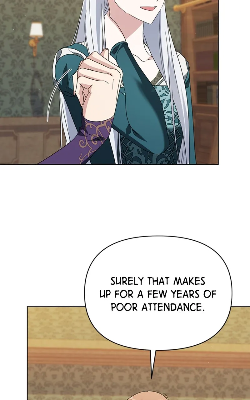 Adopted by a Murderous Duke Family Chapter 94 page 7 - 
