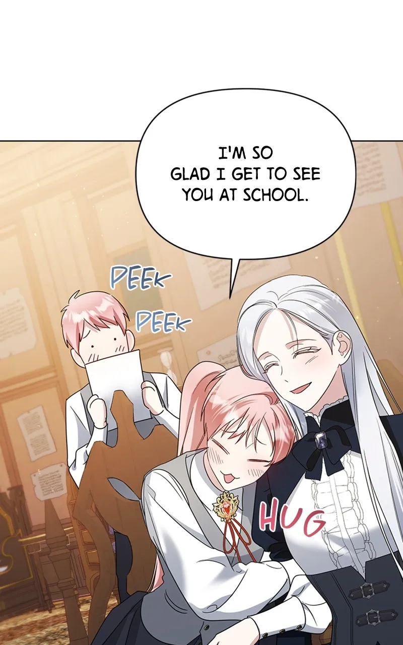 Adopted by a Murderous Duke Family Chapter 94 page 62 - 