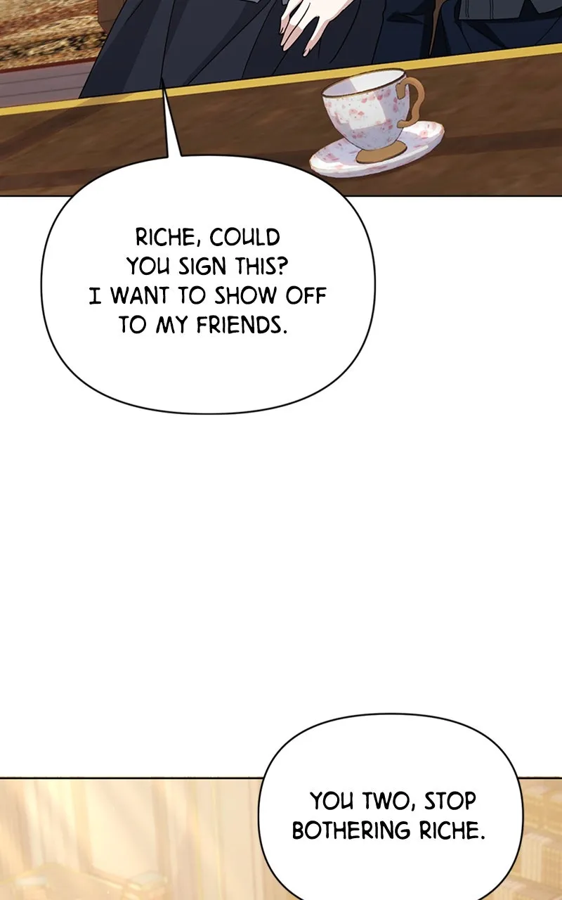 Adopted by a Murderous Duke Family Chapter 94 page 63 - 