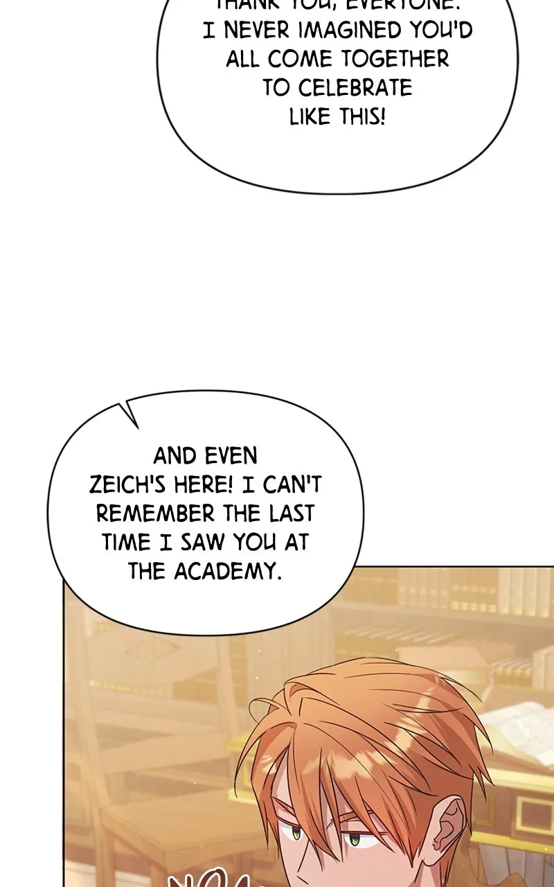 Adopted by a Murderous Duke Family Chapter 94 page 65 - 