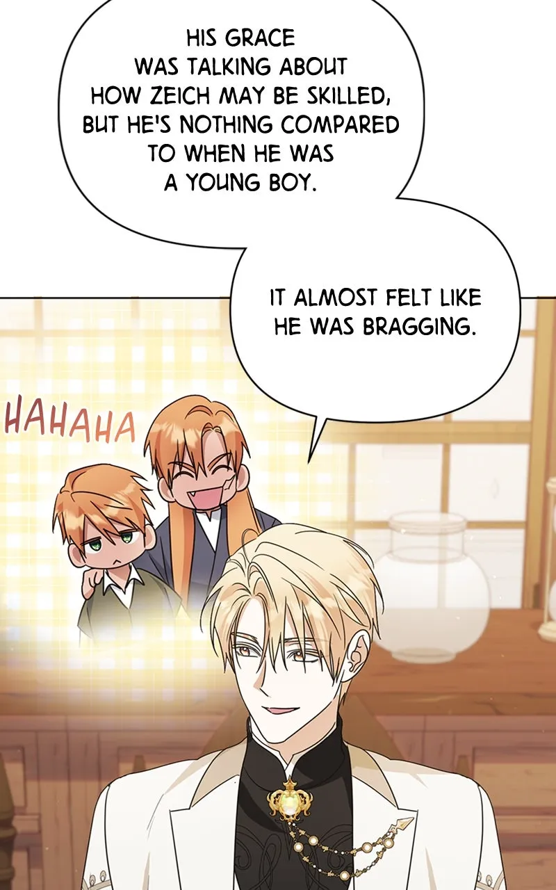 Adopted by a Murderous Duke Family Chapter 94 page 69 - 