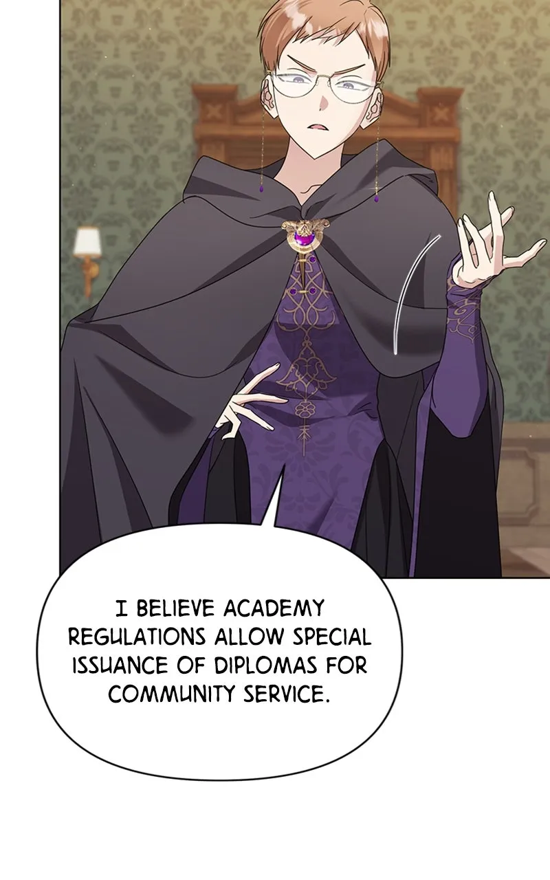 Adopted by a Murderous Duke Family Chapter 94 page 8 - 
