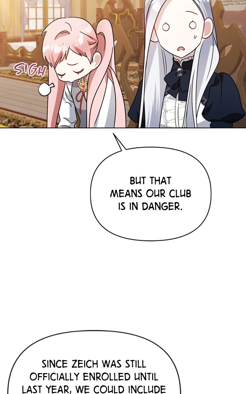 Adopted by a Murderous Duke Family Chapter 94 page 71 - 