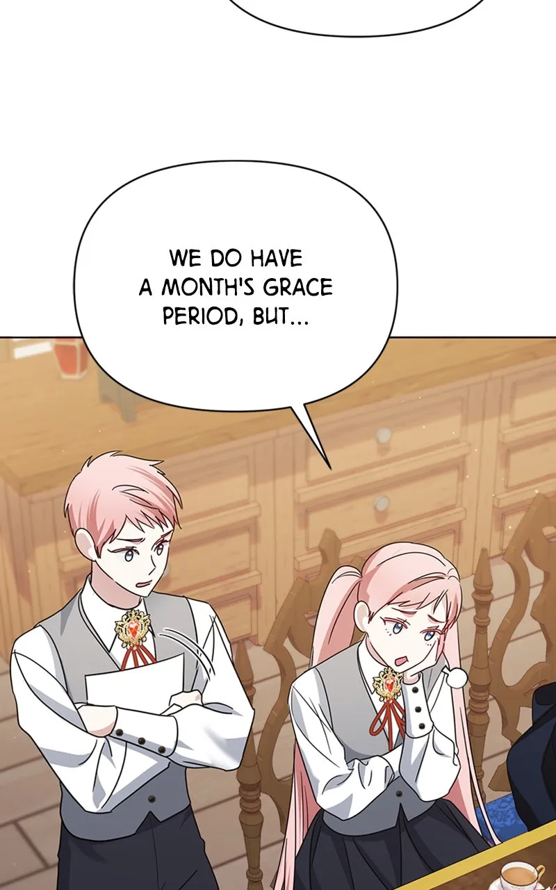Adopted by a Murderous Duke Family Chapter 94 page 73 - 