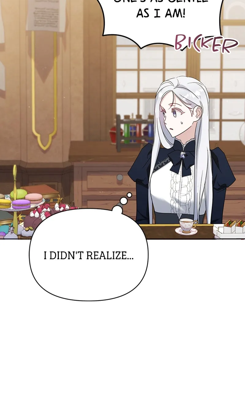 Adopted by a Murderous Duke Family Chapter 94 page 75 - 