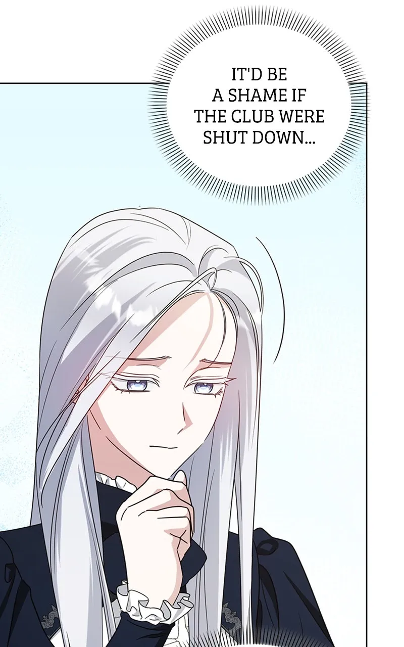 Adopted by a Murderous Duke Family Chapter 94 page 76 - 