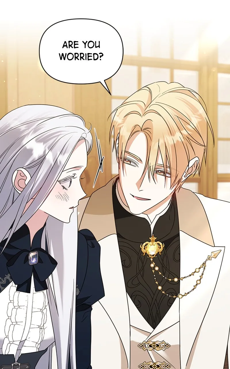 Adopted by a Murderous Duke Family Chapter 94 page 79 - 