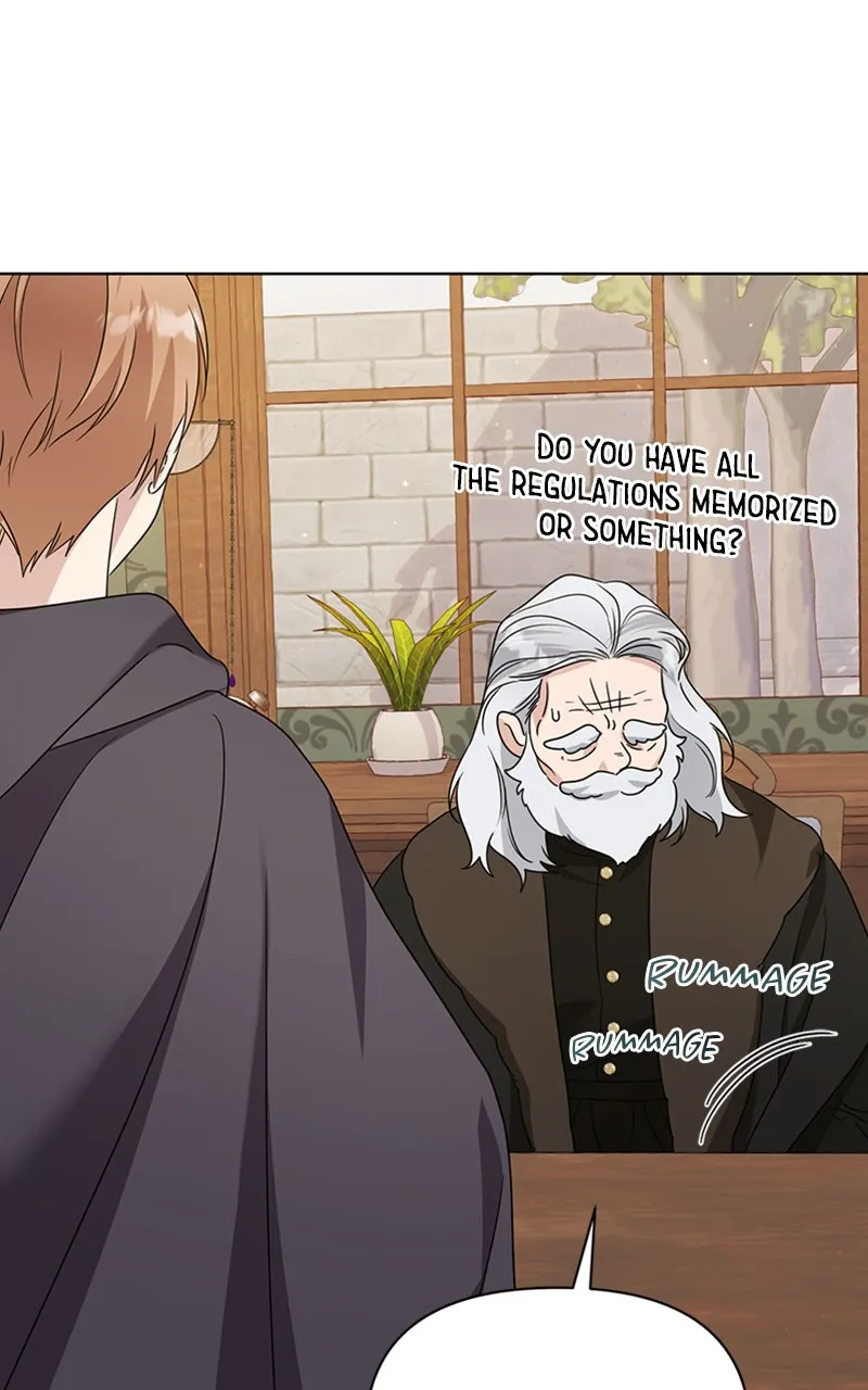 Adopted by a Murderous Duke Family Chapter 94 page 9 - 