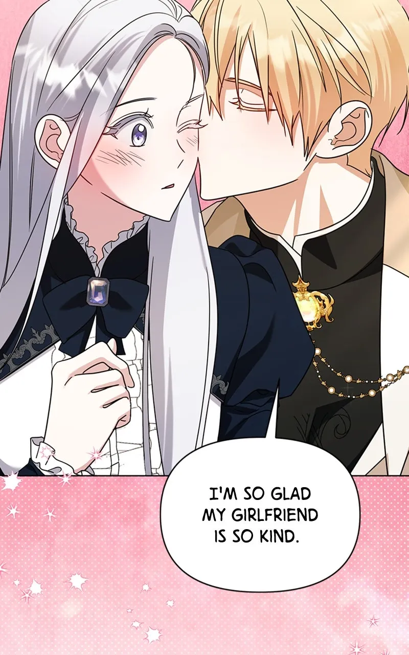 Adopted by a Murderous Duke Family Chapter 94 page 81 - 