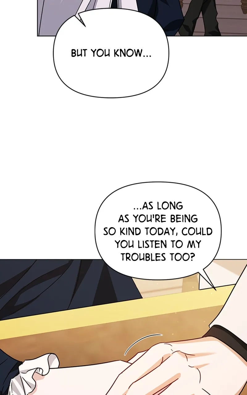 Adopted by a Murderous Duke Family Chapter 94 page 83 - 