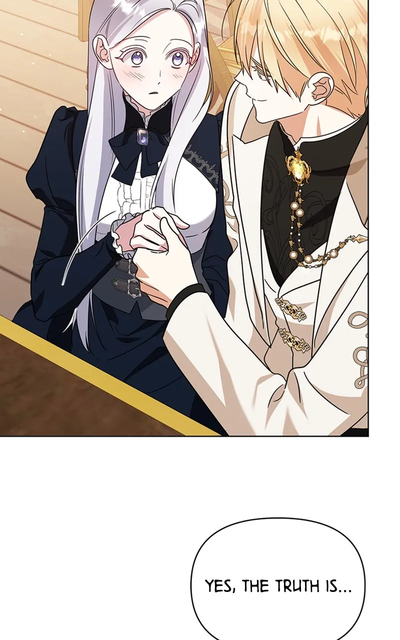 Adopted by a Murderous Duke Family Chapter 94 page 85 - 