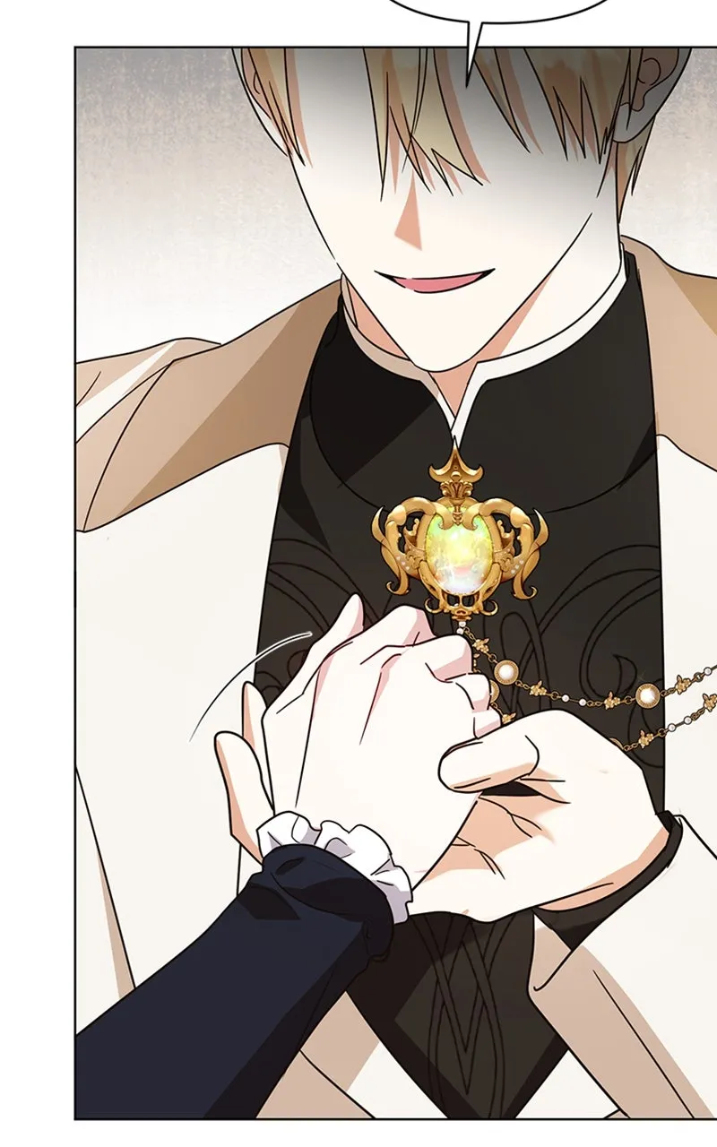 Adopted by a Murderous Duke Family Chapter 94 page 86 - 