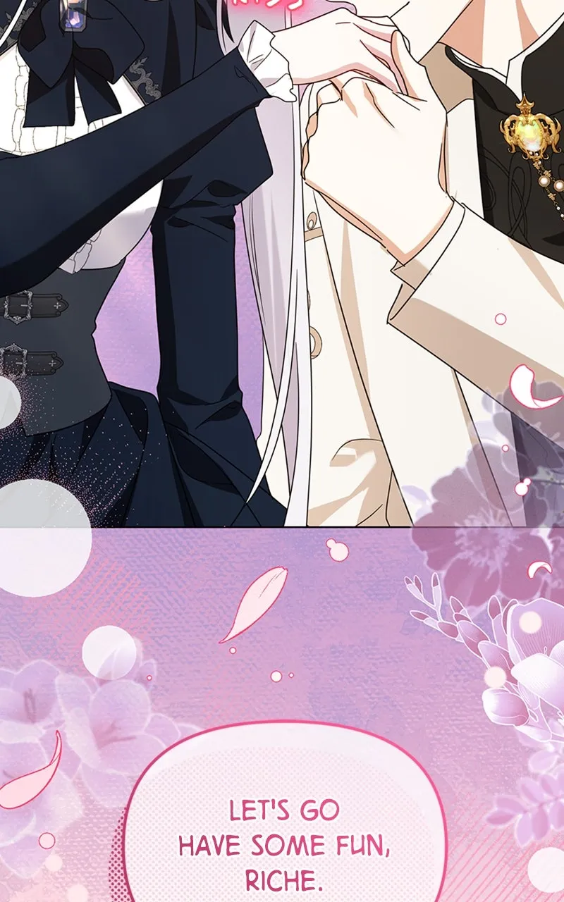 Adopted by a Murderous Duke Family Chapter 94 page 88 - 