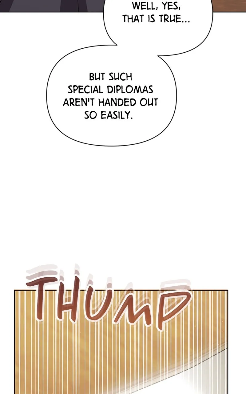 Adopted by a Murderous Duke Family Chapter 94 page 10 - 