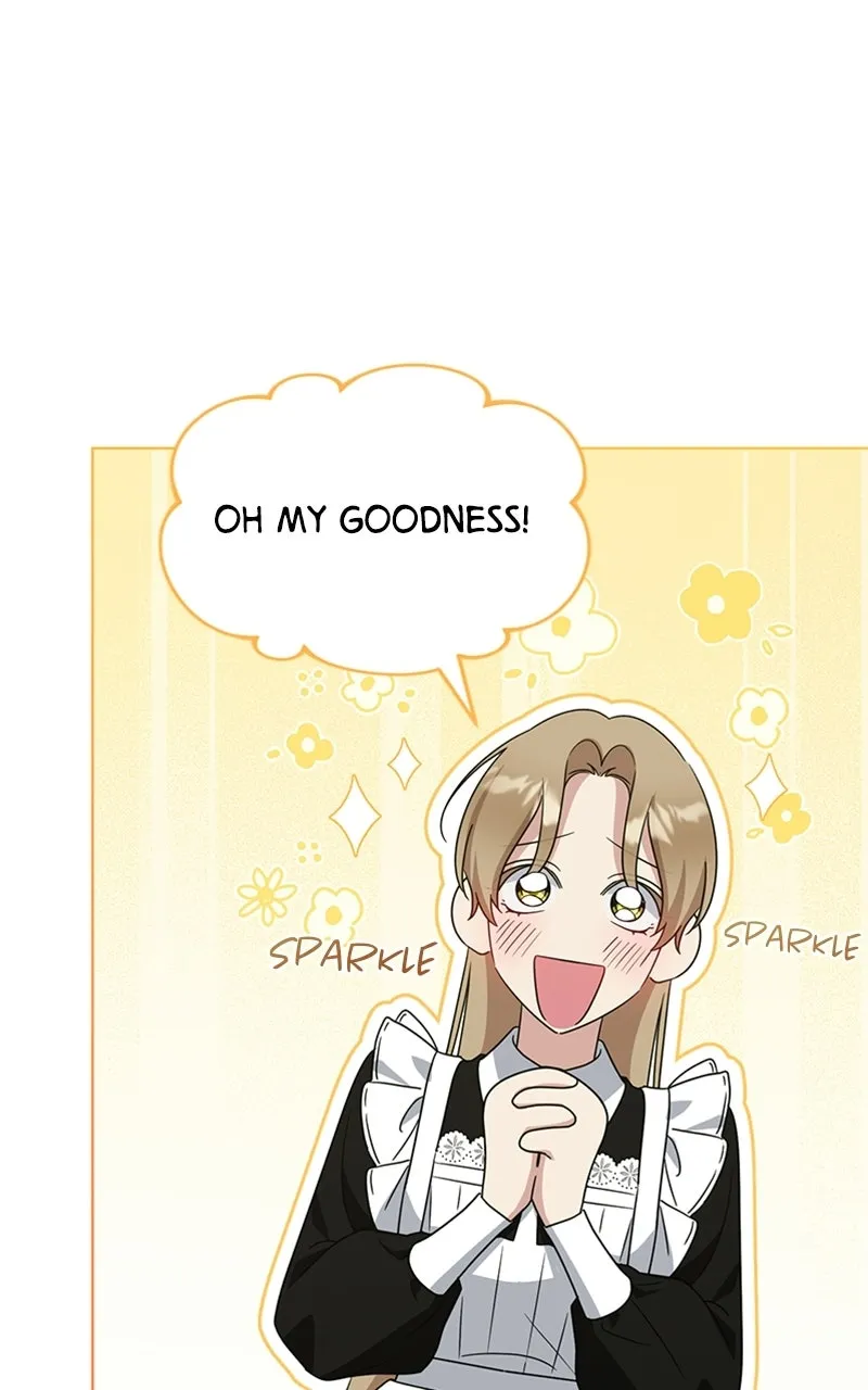 Adopted by a Murderous Duke Family Chapter 95 page 1 - 
