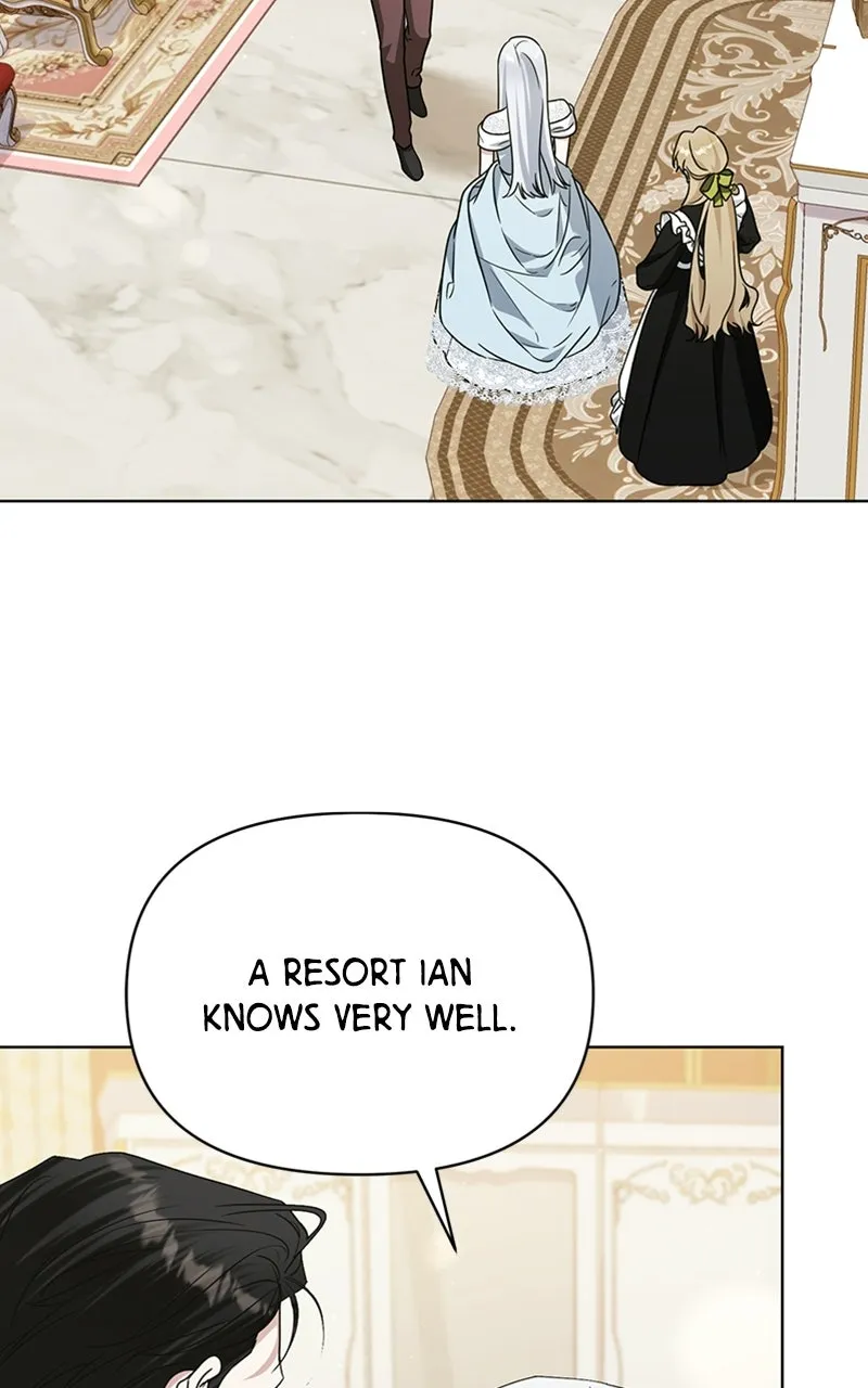 Adopted by a Murderous Duke Family Chapter 95 page 12 - 