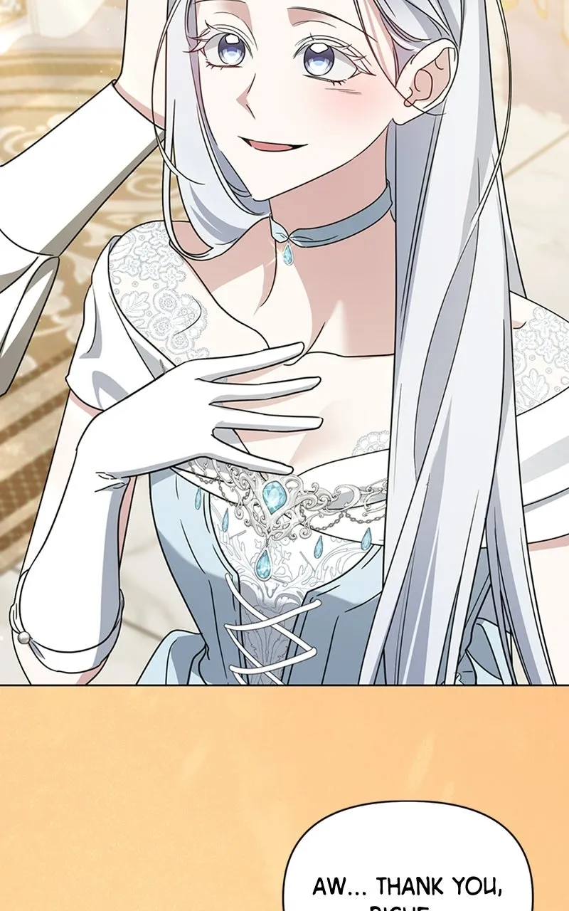 Adopted by a Murderous Duke Family Chapter 95 page 16 - 
