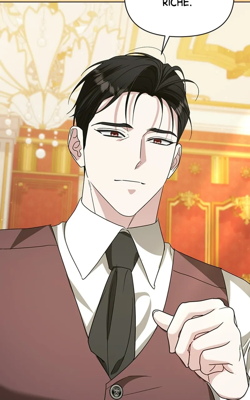Adopted by a Murderous Duke Family Chapter 95 page 17 - 