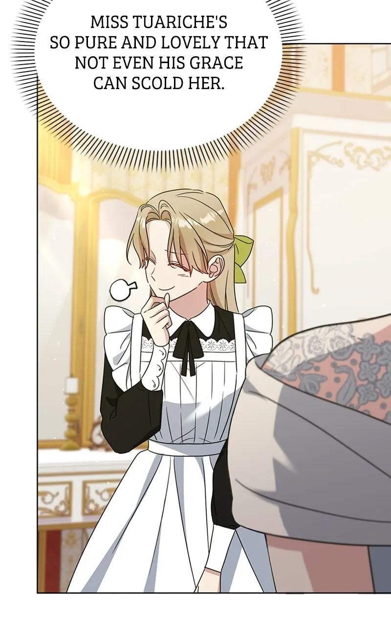 Adopted by a Murderous Duke Family Chapter 95 page 20 - 