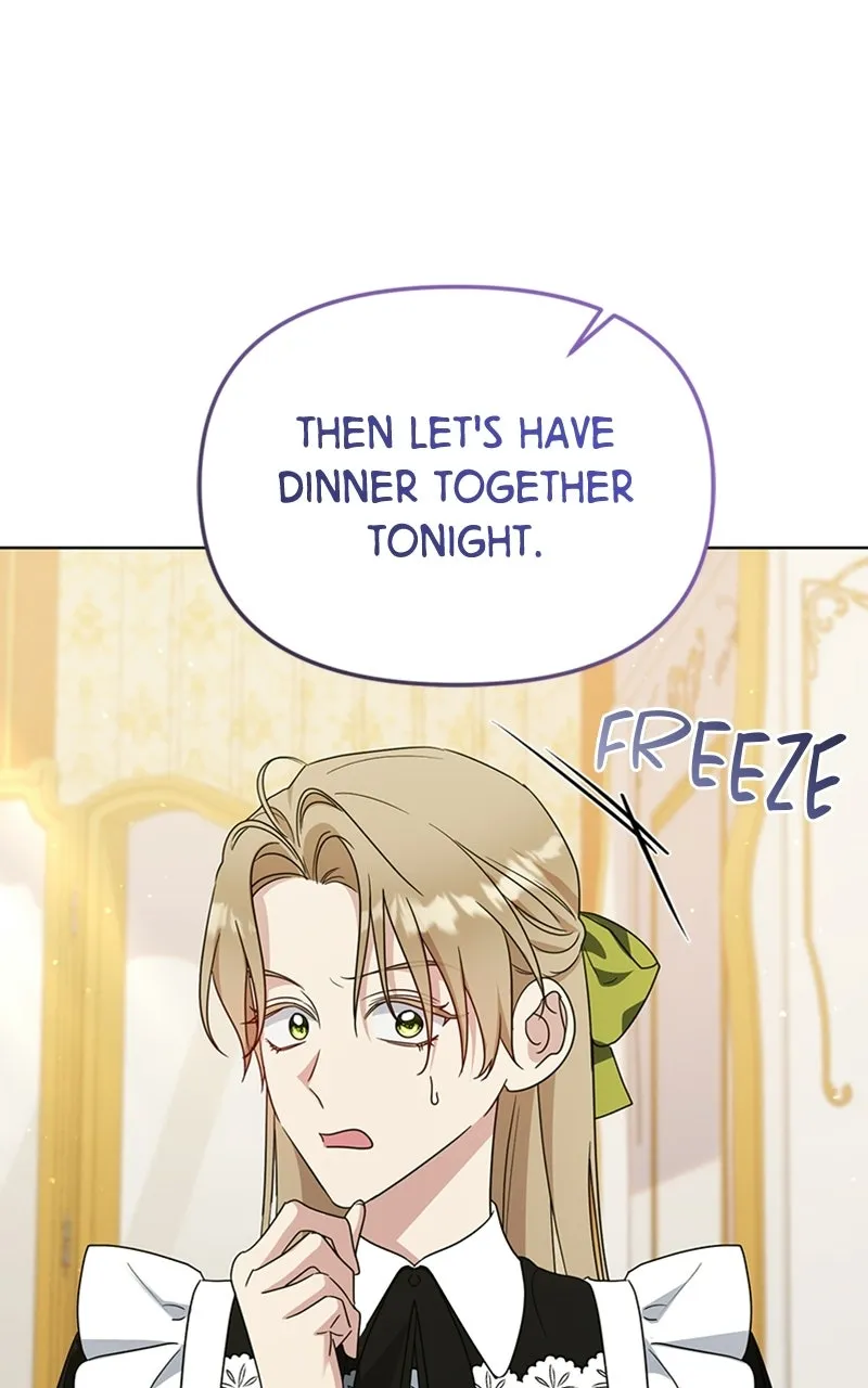 Adopted by a Murderous Duke Family Chapter 95 page 21 - 