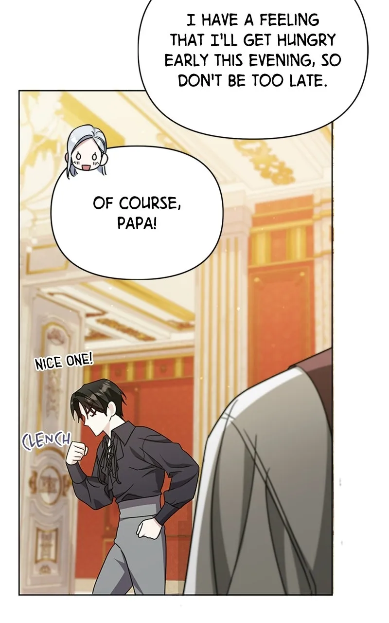 Adopted by a Murderous Duke Family Chapter 95 page 24 - 