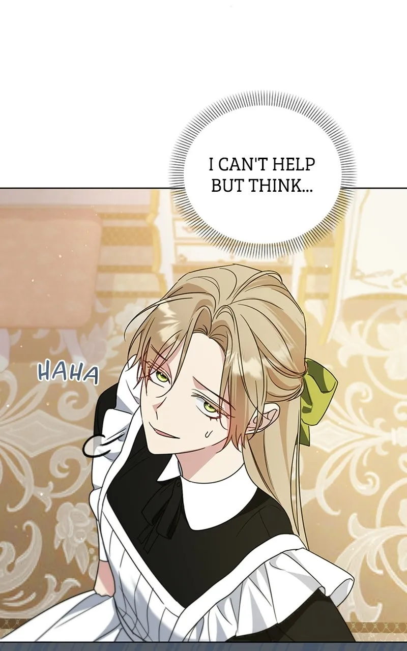 Adopted by a Murderous Duke Family Chapter 95 page 25 - 