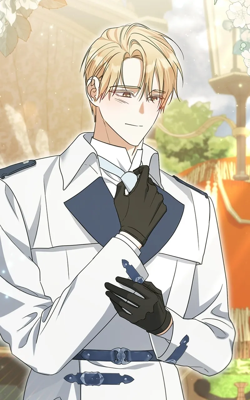 Adopted by a Murderous Duke Family Chapter 95 page 28 - 