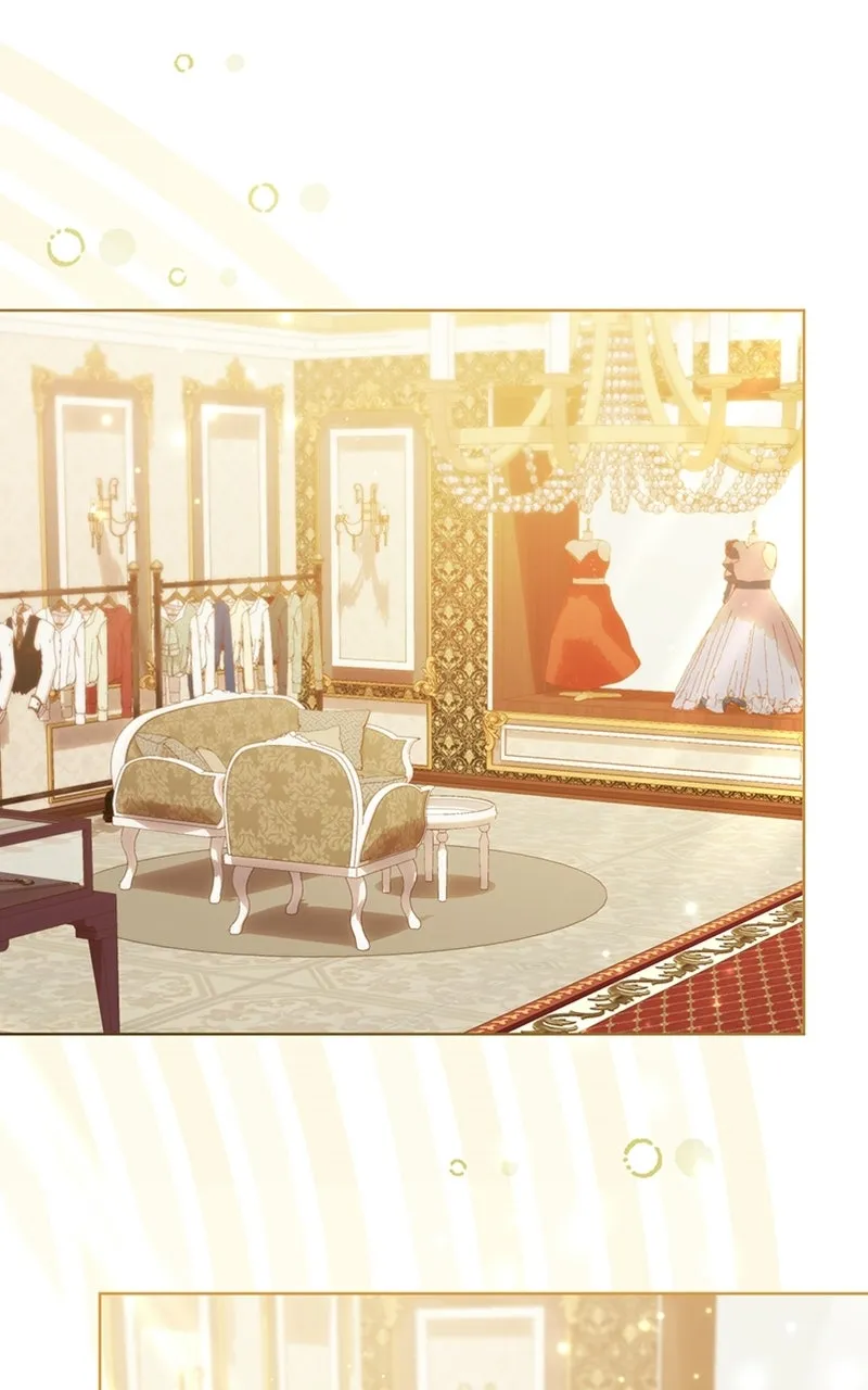 Adopted by a Murderous Duke Family Chapter 95 page 34 - 
