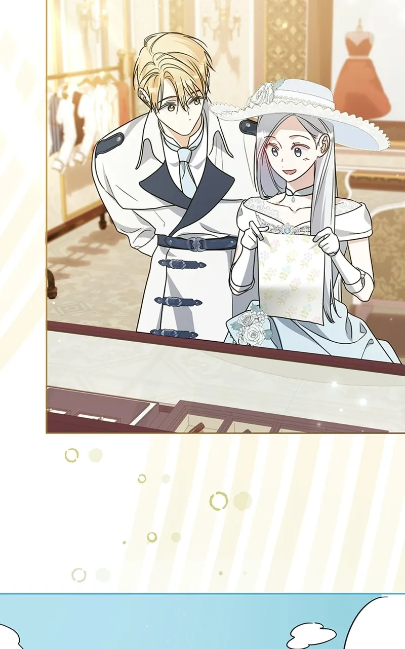 Adopted by a Murderous Duke Family Chapter 95 page 35 - 