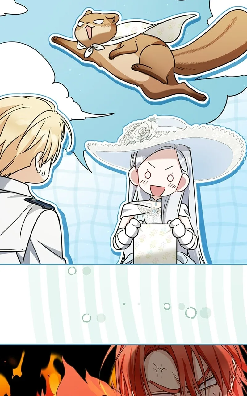 Adopted by a Murderous Duke Family Chapter 95 page 36 - 