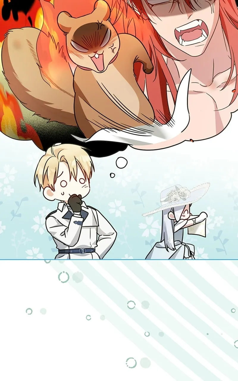 Adopted by a Murderous Duke Family Chapter 95 page 37 - 