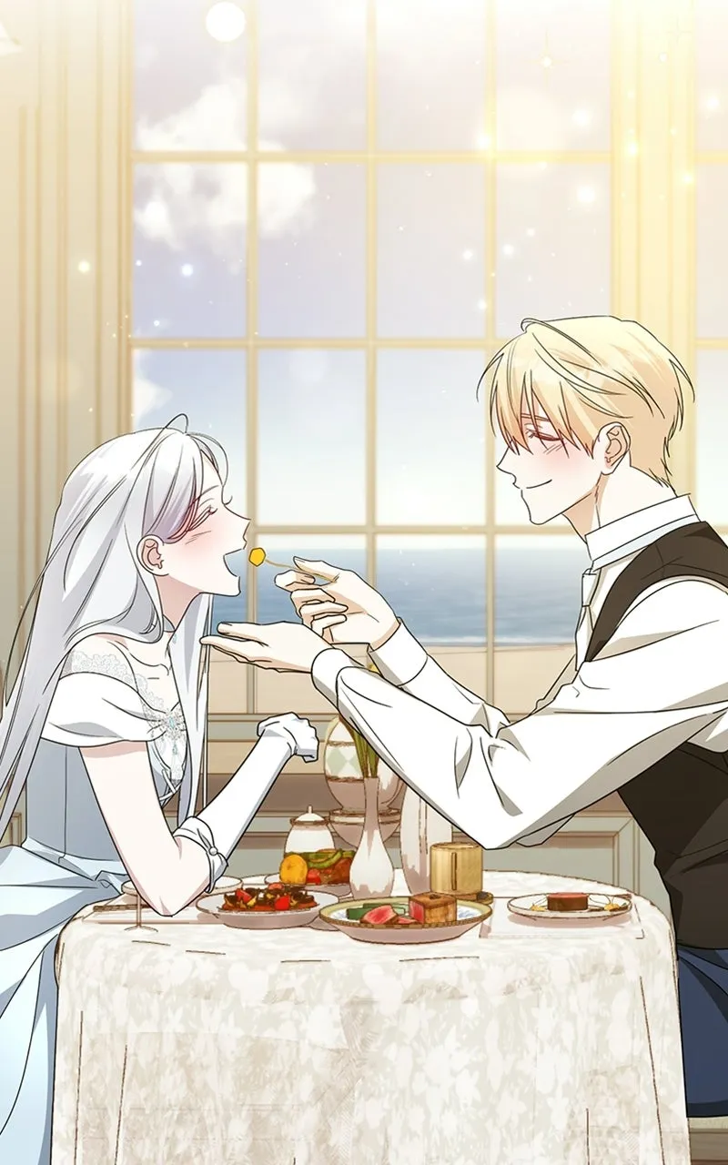 Adopted by a Murderous Duke Family Chapter 95 page 42 - 