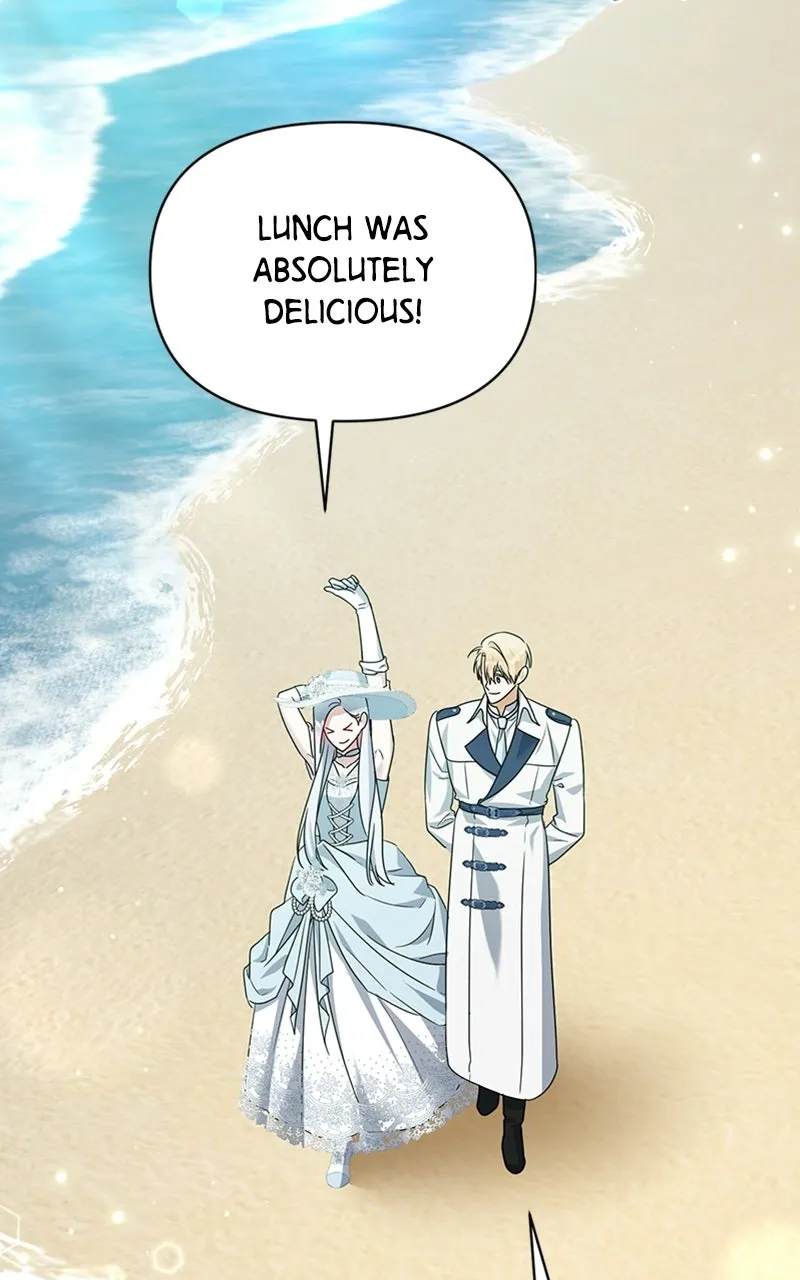 Adopted by a Murderous Duke Family Chapter 95 page 46 - 