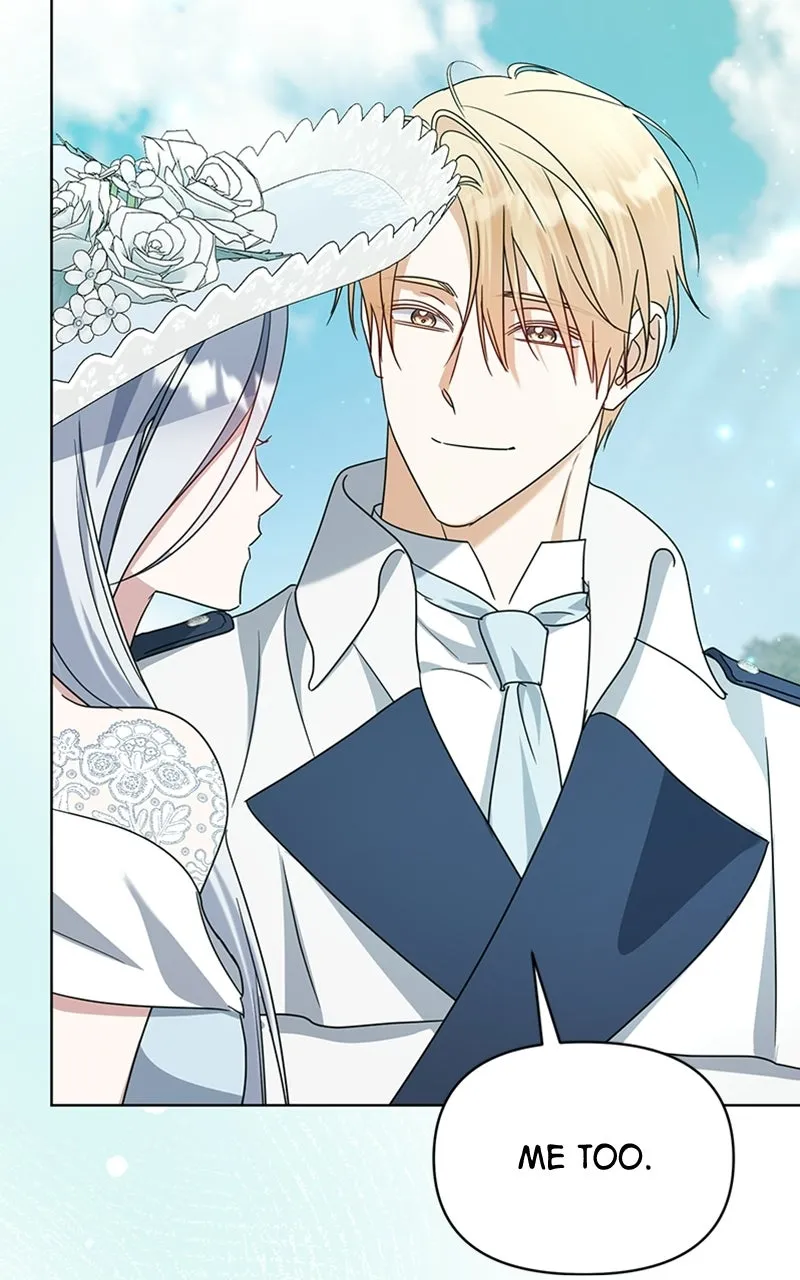 Adopted by a Murderous Duke Family Chapter 95 page 49 - 