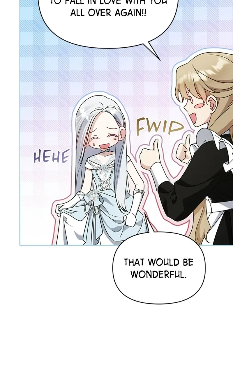 Adopted by a Murderous Duke Family Chapter 95 page 6 - 