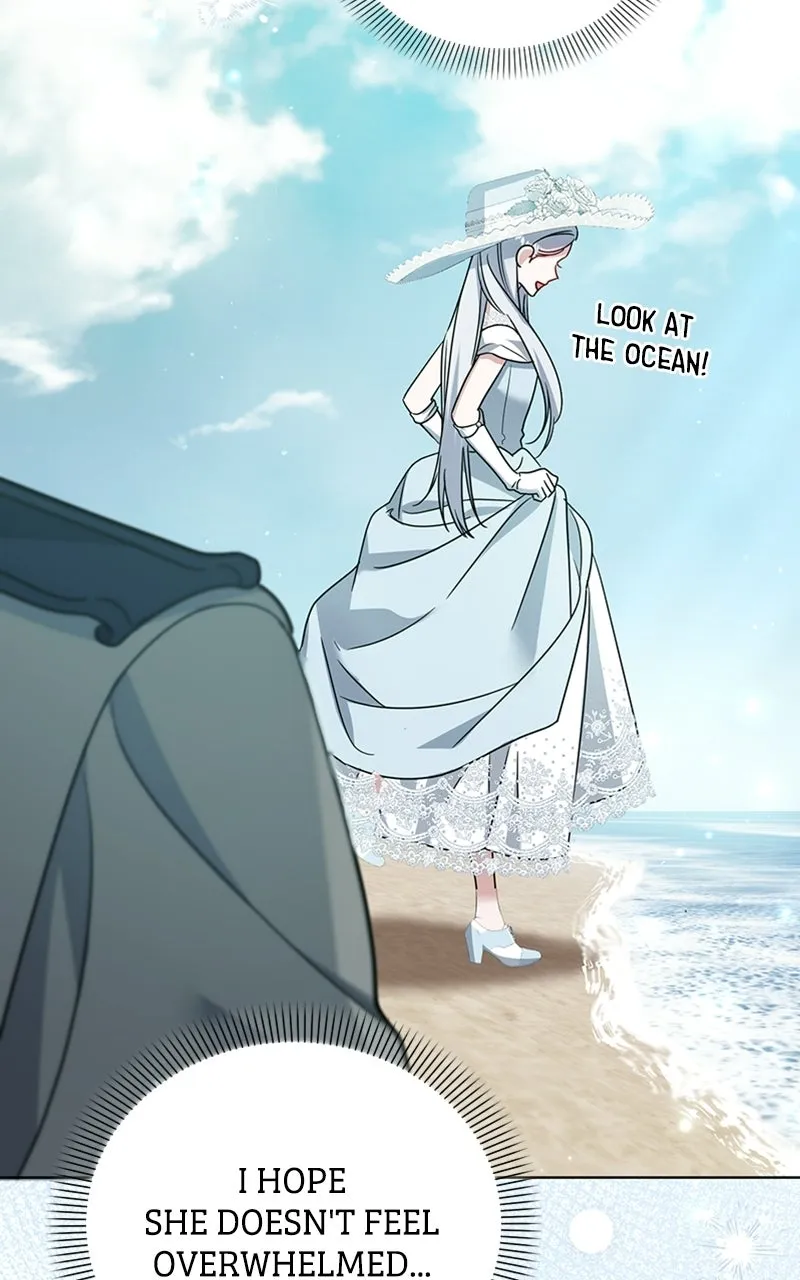 Adopted by a Murderous Duke Family Chapter 95 page 53 - 