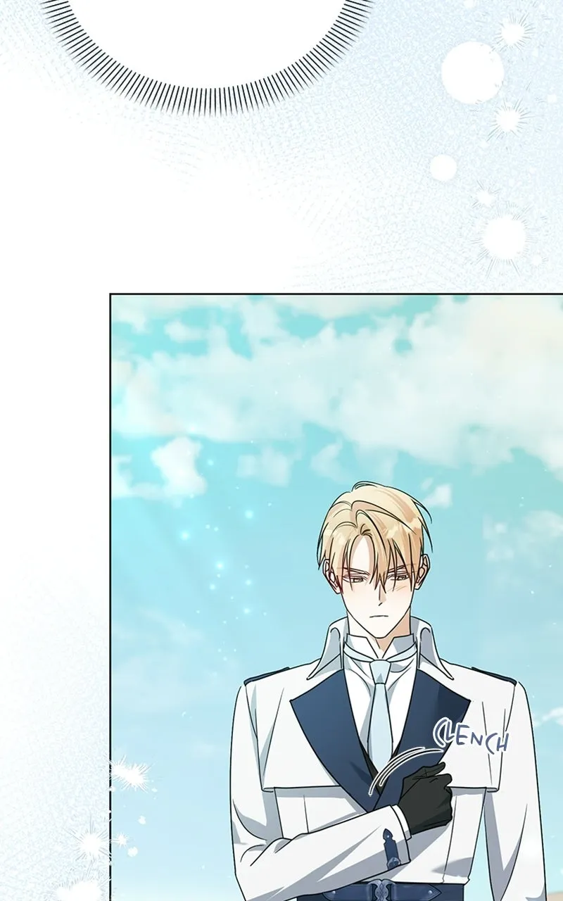 Adopted by a Murderous Duke Family Chapter 95 page 54 - 