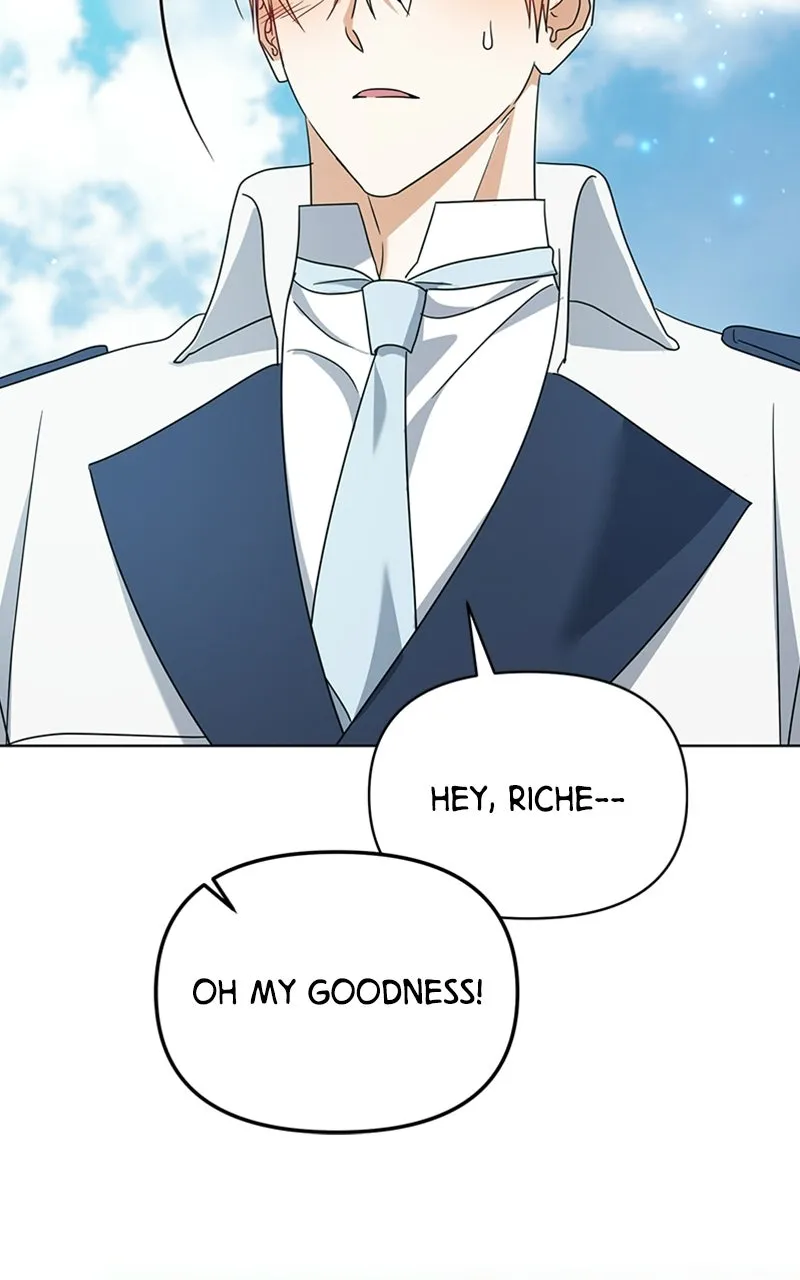 Adopted by a Murderous Duke Family Chapter 95 page 56 - 