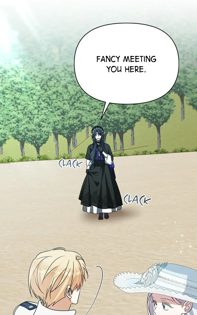 Adopted by a Murderous Duke Family Chapter 95 page 57 - 