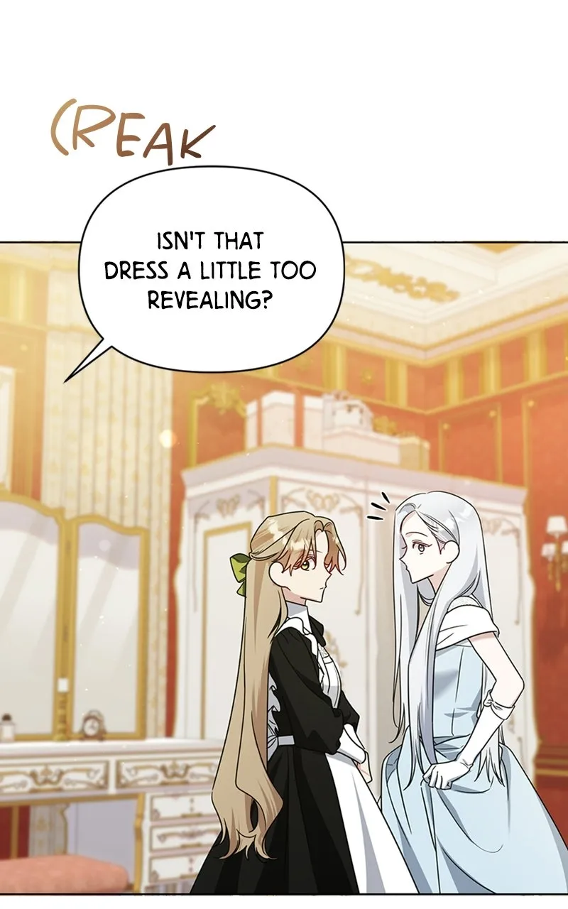 Adopted by a Murderous Duke Family Chapter 95 page 7 - 